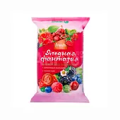Крем-мыло Fresh Ягодная фантазия 90 гр