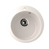 Кухонная мойка Ulgran U-405-331 белый