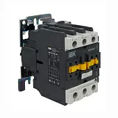 Контактор КМИ-34012 40А 230В/АС3 1NO 1NC IEK