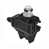 Зажим ответвительный изолированный ЗОИ 16-95/2,5-35 (P 645, P2X-95, SLIW15.1) IEK