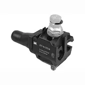 Зажим ЗСГП 35-120/25-95 (CDR/CN 1S 95 UK) IEK