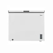 Морозильный ларь 249л Midea MDRC345FZF01D инверторный