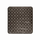 Коврик противоскользящий для ванны/душевой кабины Master House "Гаити" серый