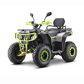 Квадроцикл 230 куб ATV019