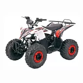 Квадроцикл 125 куб (подростковый) ATV002