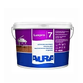 Краска Luxpro 7 Aura 9л.