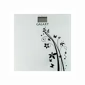 Весы напольные электронные Galaxy LINE GL 4800