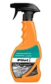 Преобразователь ржавчины с цинком Pilots 550мл 3664