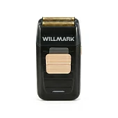 Бритва WillmarkWFS-772GF