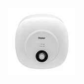 Водонагреватель 15л Haier ES15V-MQ1 над раковиной