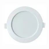 Светильник светодиодный встраиваемый LE LED DL 12W 6500K белый