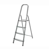 Стремянка стальная Новая Высота NV 1130 1х4