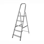 Стремянка стальная Новая Высота NV 1130 1х5