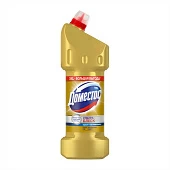 Универсальный чистящий гель Domestos Ультра блеск 1,5л