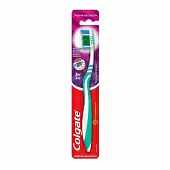 Зубная щетка Colgate ЗигЗаг (средняя)