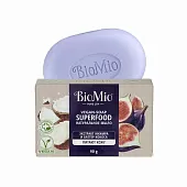 Мыло BioMio Инжир и кокос 90г