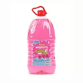 Жидкость омывателя летняя готовая Bubble gum (жевательная резинка), Arnezi, 5 л  (арт. AR1501)