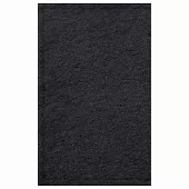 Ковер Mollis Throw Black 1,2х1,6