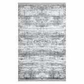 Ковер Sateen 01 Grey XW 1х3 прямой