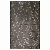 Ковер Tribal 09 Grey Beige XW 1,6х2,3 прямой
