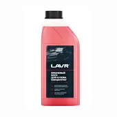 Воск вишневый концентрат Lavr 1л Ln1444
