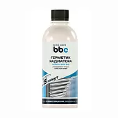 Герметик радиатора BiBiCare 0,28л