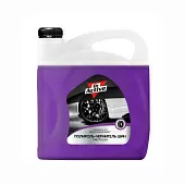 Чернитель-полироль шин Tire Polish 5л Sintec Dr. Active 801759