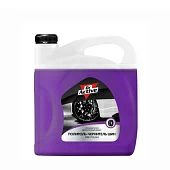 Чернитель-полироль шин Tire Polish 5л Sintec Dr. Active 801759