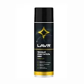 Очиститель шин пенный Lavr 0,65л Ln1443