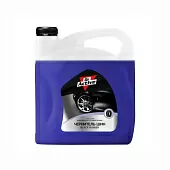 Чернитель-полироль шин Black Rubber 5л Sintec Dr. Active 801738