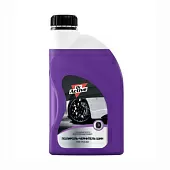 Чернитель-полироль шин Tire Polish 1л Sintec Dr. Active 801760