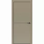 Дверь Tamburat Light 4302 700х2000 Лофт мокко