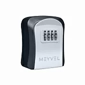 Сейф-ключница Meyvel SF13-M1 gray