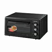 Мини-печь 48л черный OPTIMA OF-48BL