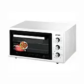 Мини-печь 48л белый OPTIMA OF-48W
