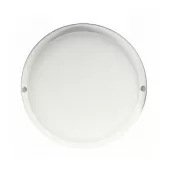 Светильник светодиодный герметичный LE LED RBL 02 12W 6500K (круг)