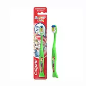 Зубная щетка Colgate Доктор Заяц 2+