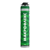 Клей-пена Makroflex Про профессиональная 850мл