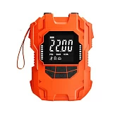 Насос электрический для SUP досок AP-887L 22PSI аккумуляторный 12V