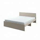 Кровать Мона 1600 кашемир