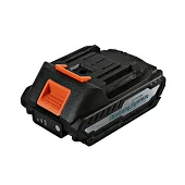 Аккумулятор 1BatterySystem (18В, 2Ач) Sturm SBP1802