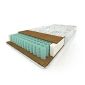 Матрас Comfort Plus 140х200
