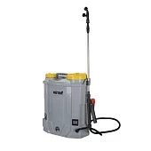 Опрыскиватель аккумуляторный Huter SP-10Li-SFA Grey
