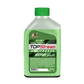 Антифриз зеленый 1кг Top Stream Optima G-11