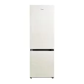 Холодильник Midea MDRB457FGF33ID бежевый инверторный