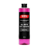 Очиститель водного камня Shima Detailer Gel Water Spot Remover 500мл