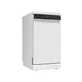 Посудомоечная машина (45см) Midea MFD45S150Wi отдельностоящая