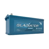Аккумулятор Gladiator 6СТ-190 о.п.