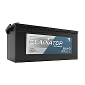 Аккумулятор Gladiator 6СТ-225 о.п.