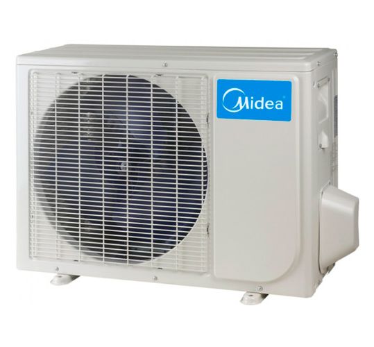 Сплит-система напольно-потолочная Midea 36 (MUE-36HRN1-R + MOD32U-36HN1 ...